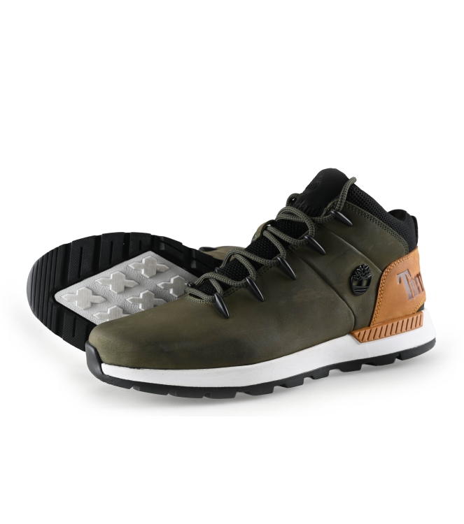 Timberland Veterboots