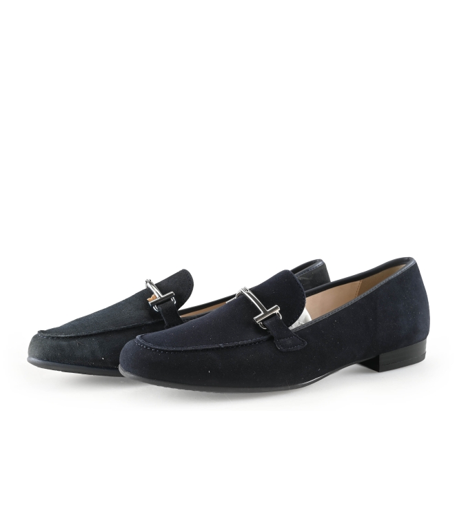 Ara Loafers