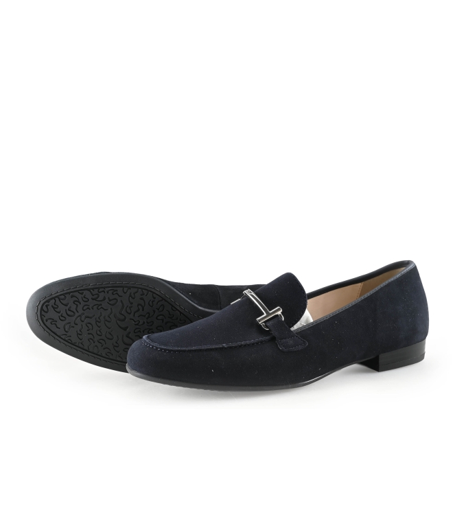 Ara Loafers