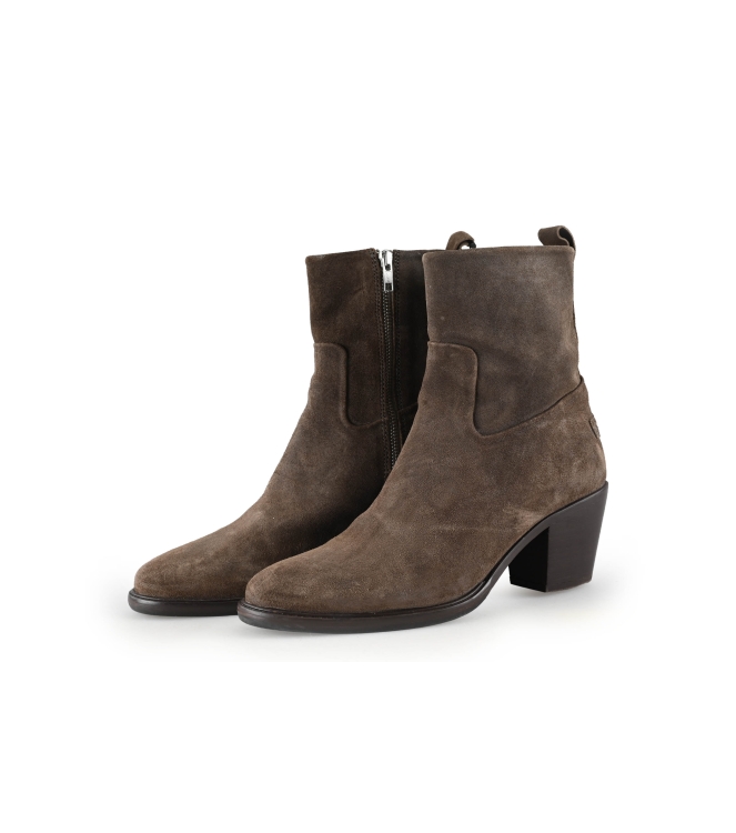 Shabbies Amsterdam Enkellaarzen