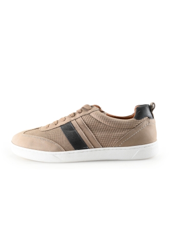No Stress Sneakers Beige 327970
 Maat 43
 