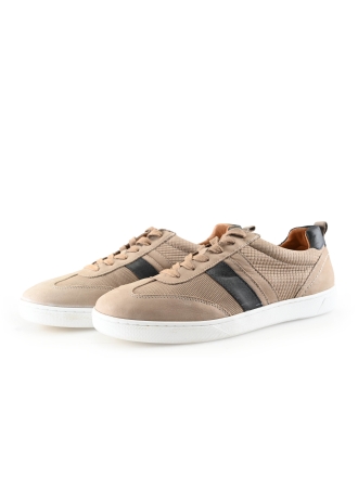 No Stress Sneakers Beige 327970
 Maat 43
 