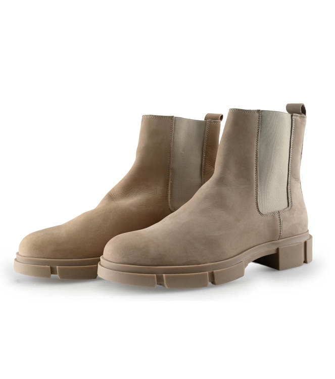 Nelson Chelsea boots