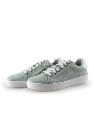 Nelson Sneakers Groen 327980
 Maat 36
 