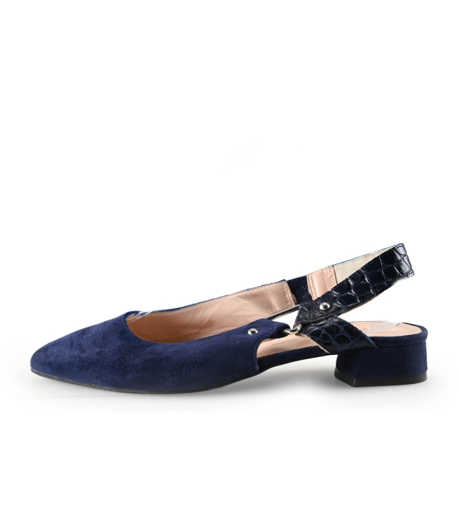Maripe Slingbacks