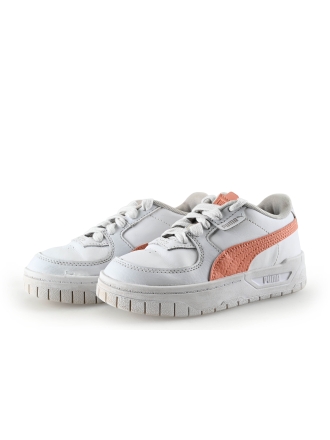 Puma Sneakers Wit 327989
 Maat 29
 