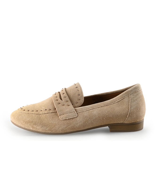 Manfield Loafers