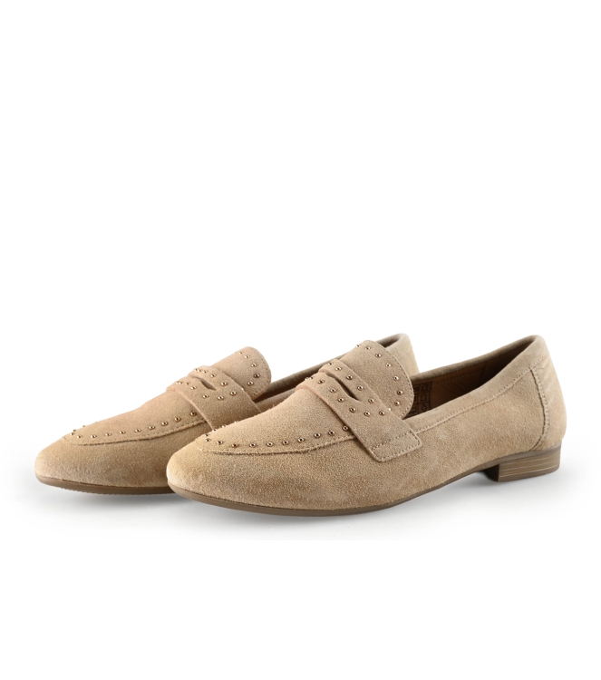 Manfield Loafers