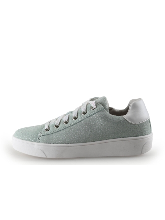 Nelson Sneakers Groen 327995
 Maat 34
 
