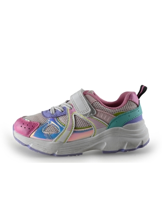 Milo Mila Sneakers Roze 327996
 Maat 30
 