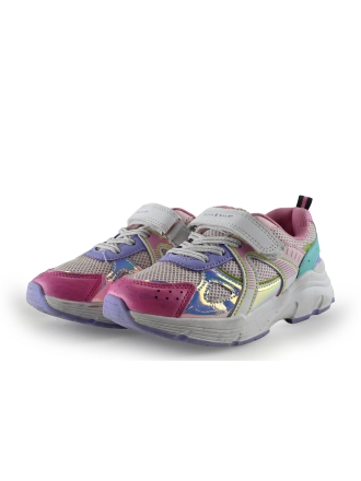 Milo Mila Sneakers Roze 327996
 Maat 30
 