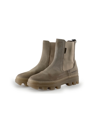 G-Star Chelsea boots Beige 327997
 Maat 36
 