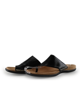 Gabor Slippers Zwart 327999
Maat 39