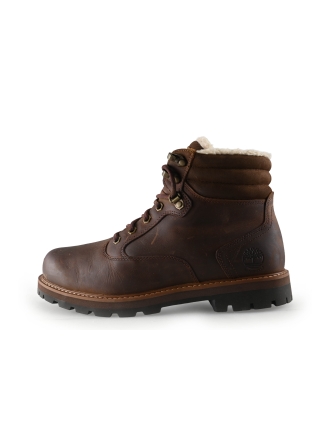 Timberland Veterboots Bruin 328004
 Maat 43
 