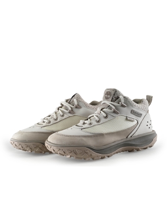 Timberland Hoge sneakers Grijs 328016
 Maat 41½
 