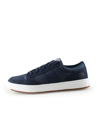 Timberland Sneakers Blauw 328021
 Maat 41
 