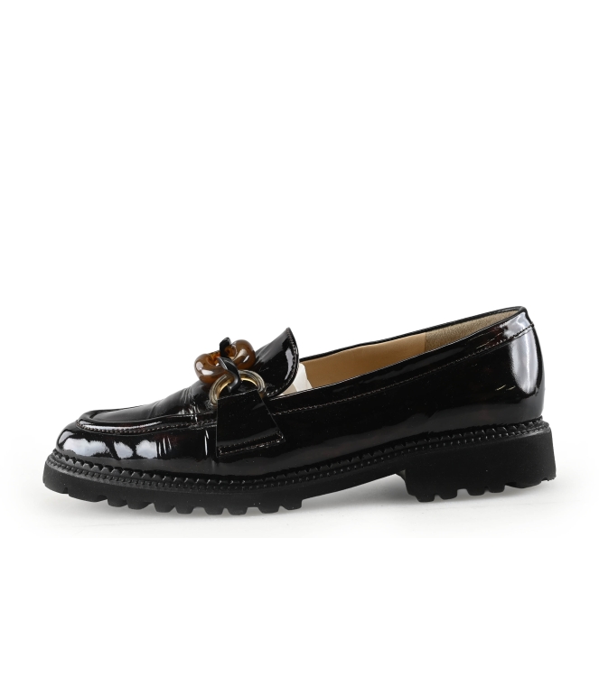 Brunate Loafers