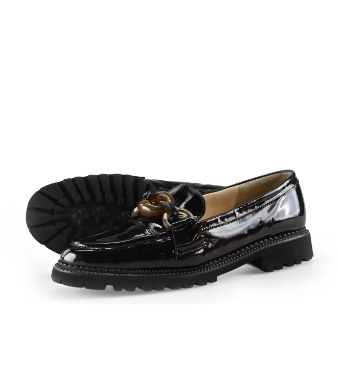 Brunate Loafers