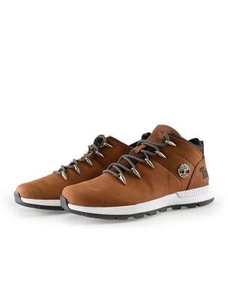 Timberland Veterboots Bruin 328026
 Maat 42
 