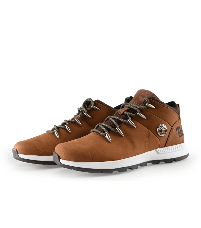 Timberland Veterboots