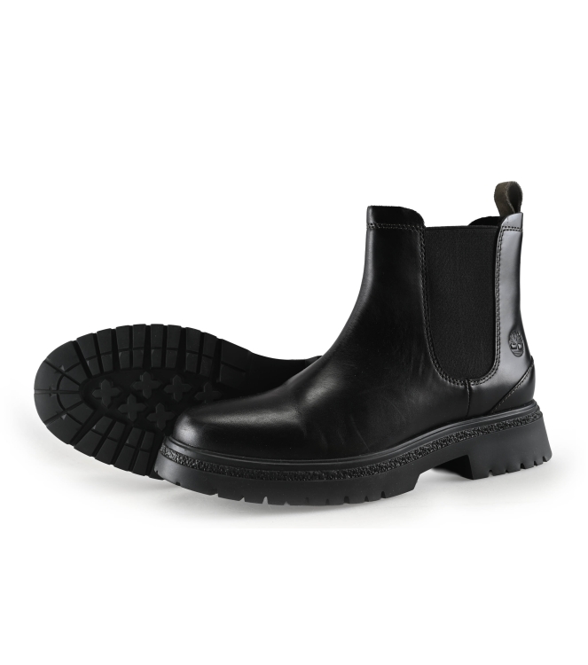 Timberland Chelsea boots