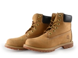 Timberland Veterboots