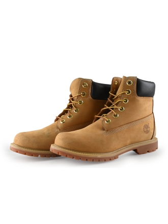 Timberland Veterboots Bruin 328030
 Maat 41½
 