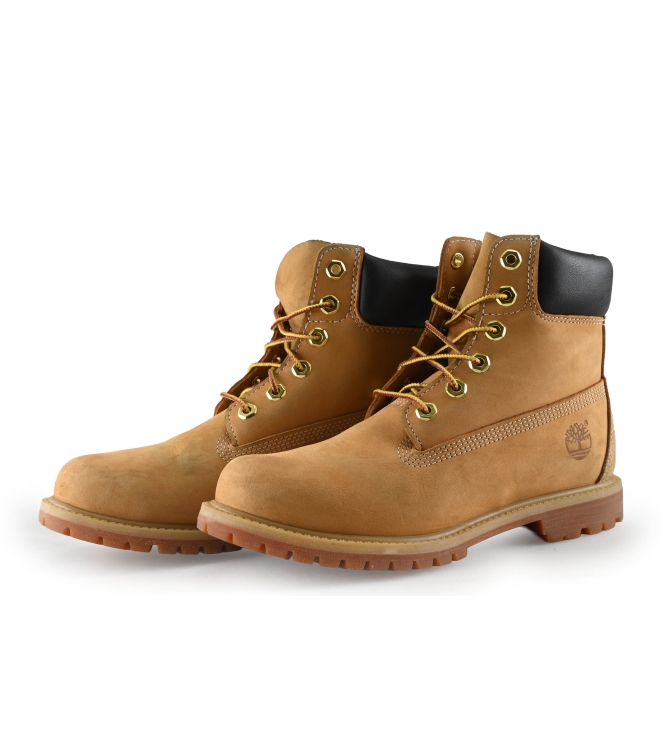 Timberland Veterboots
