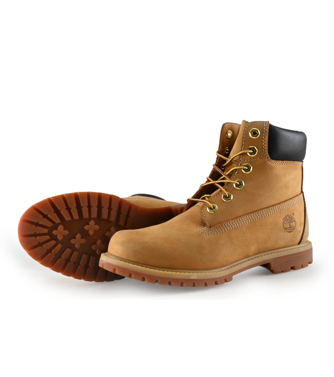 Timberland Veterboots