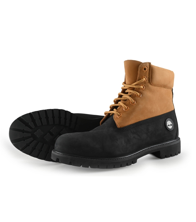 Timberland Veterboots