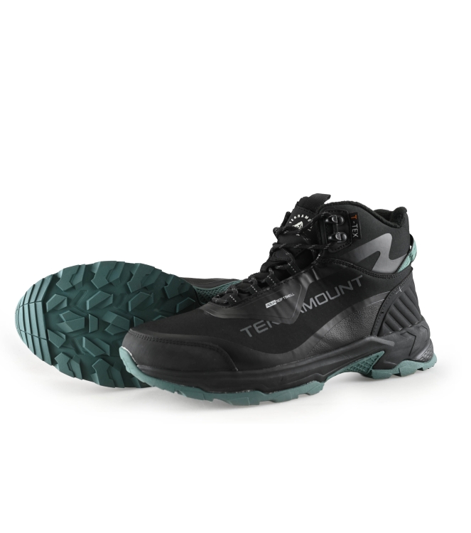 Terramount Hoge sneakers