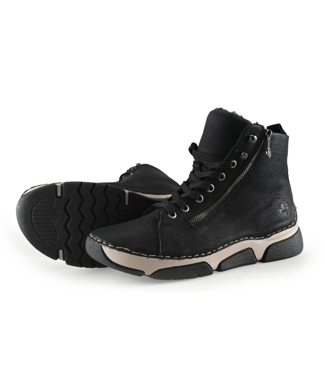 Rieker Hoge sneakers