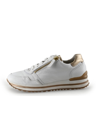 Gabor Sneakers Wit 328042
 Maat 39
 
