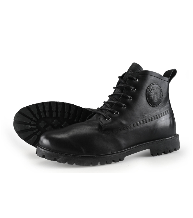 Blackstone Snowboots