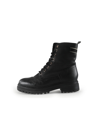 Cellini Veterboots Zwart 328049
 Maat 39
 