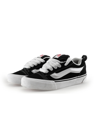 Vans Sneakers Zwart 328051
 Maat 36
 