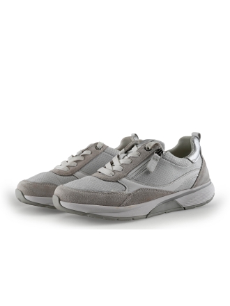Gabor Sneakers Wit 328053
 Maat 38½
 