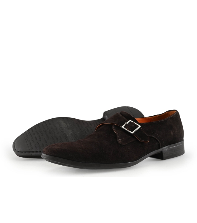 Reinhard Frans Nette schoenen