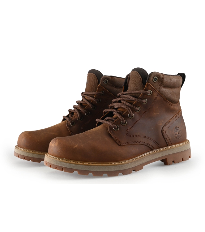 Timberland Veterboots