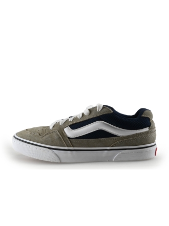 Vans Sneakers Grijs 328062
 Maat 42½
 