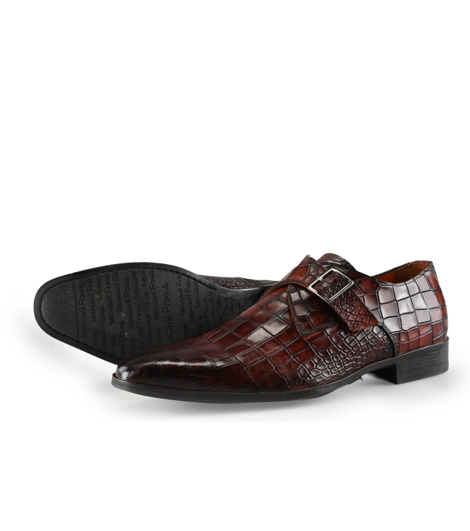 Reinhard Frans Nette schoenen