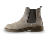 Manfield Chelsea boots