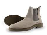 Manfield Chelsea boots