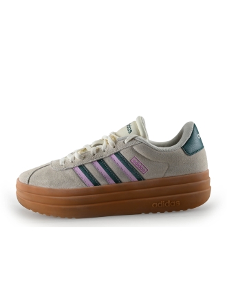 Adidas Sneakers Beige 328078
 Maat 40
 