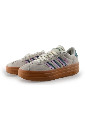 Adidas Sneakers Beige 328078
 Maat 40
 