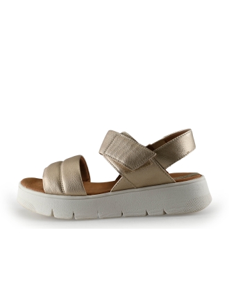 Geox Sandalen Goud 328080
 Maat 37
 