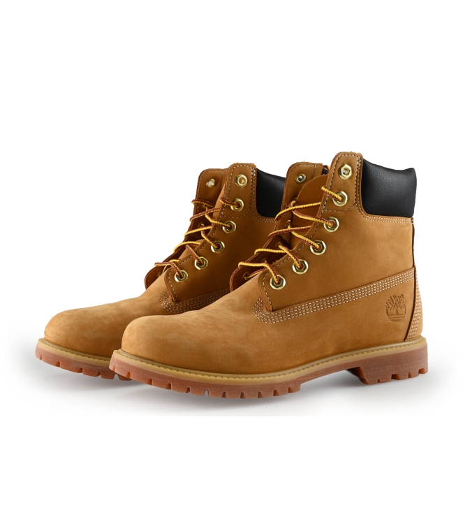 Timberland Veterboots