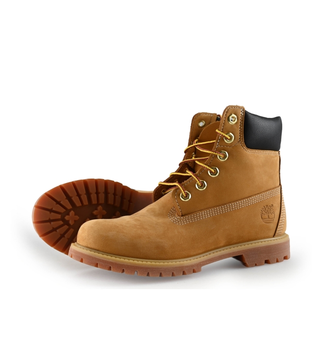 Timberland Veterboots