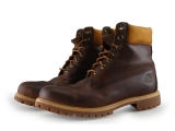 Timberland Laarzen