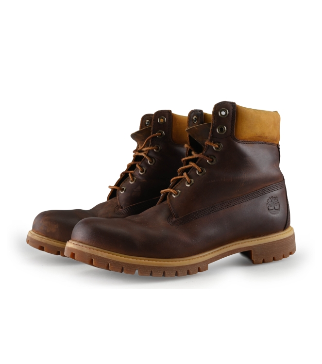 Timberland Laarzen